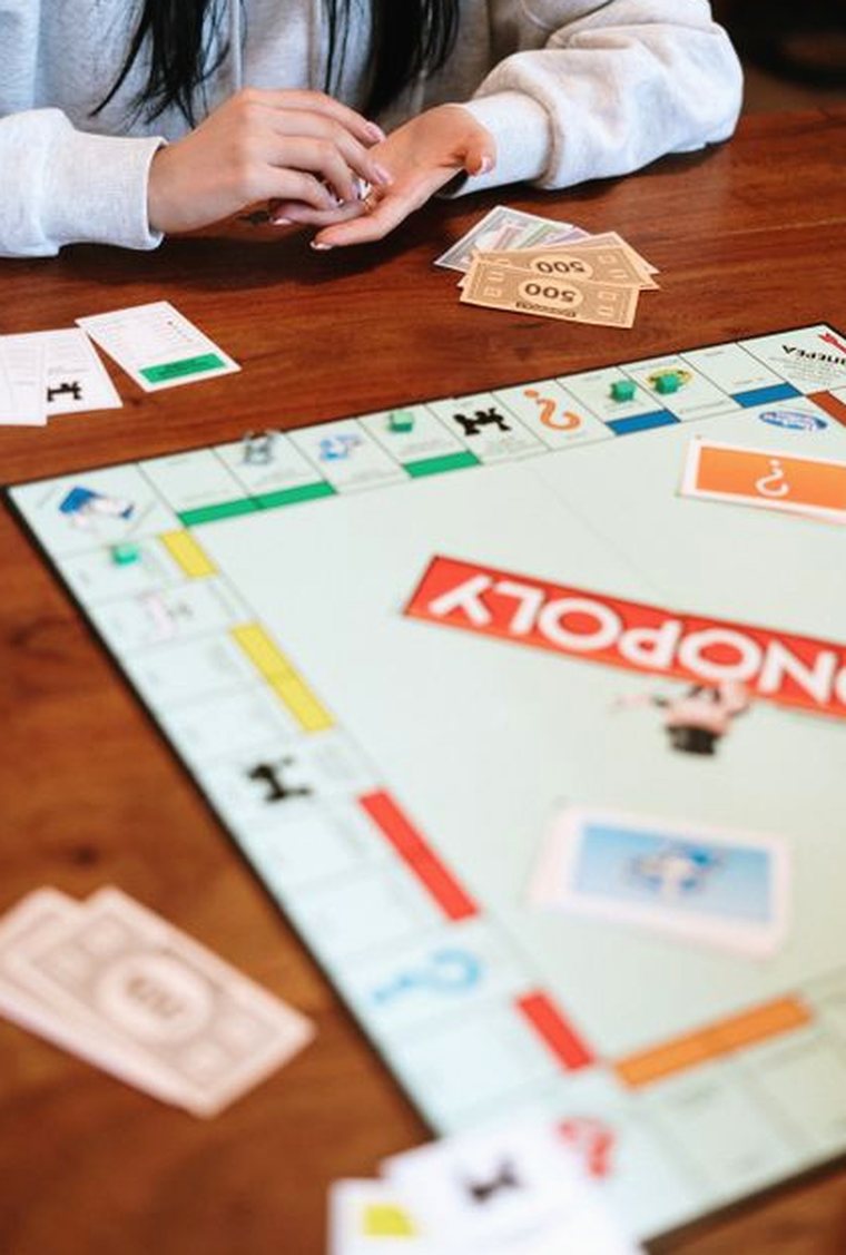 game Debet web mới nhất